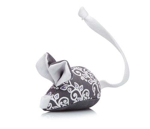 Happy Cats Valerian Mouse Meister Trading | The Cat Product Specialist