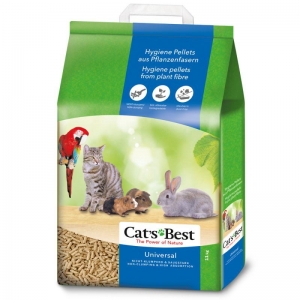 Cat's Best Universal Litter Meister Trading | The Cat Product Specialist